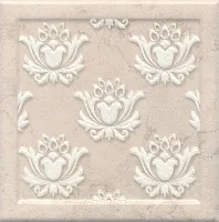 Декор Лонгория мат, 15x15, арт. OP/B95/17022