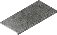 Угловая Ступень Правая Магма Графит Грип структур 33x60 9 мм арт. 620070002969