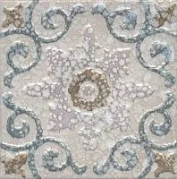 Декор Барио мат, 15x15, арт. DD/B29/17023