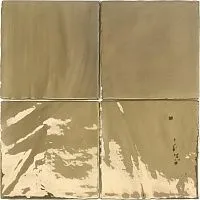 Плитка TABARCA GOLD GLOSSY глянц 15x15 9 мм арт. 188523