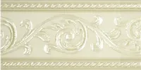 Бордюр Cenefa Yara Vainilla, 7,5x15