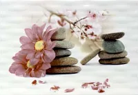 Панно Примавера 1, 27,5x40 7,5 мм