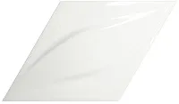 Плитка Diamond Blend White Glossy мат, 15x25,9, арт. 218258