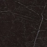 Керамогранит Marvel Nero Marquina лап, 75x75 9.0 мм, арт. AZNL
