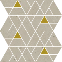 Мозаика Авангард даст Люксор мат 30,7x30,9 9 мм арт. 620110000239
