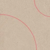 Декор Матрикс беж светлый мат, 30x30 8 мм, арт. SBD053/SG9355
