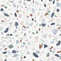 Керамогранит Trendy арт многоцветный мат, 42x42 8,5 мм, арт. TY4R452D