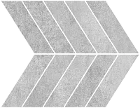 Вставка Brooklyn серая, 23x30, арт. (A-BL2L091\G)