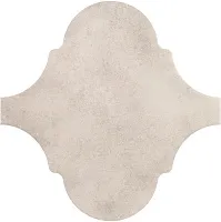 Керамогранит Curvytile Factory Cream, 26,5x26,5
