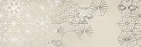 Декор DEC DEBOD TAUPE A мат, 25x75, арт. 78798301