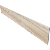 Плинтус Pearl Skirting BR01 мат 7x60 арт. 67314