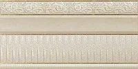 Бордюр ZOC DARIO ORO-MARFIL, 15x30, арт. 78796368