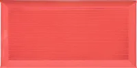 Плитка Metropolitain Boulevard Coral, 10x20, арт. 219674