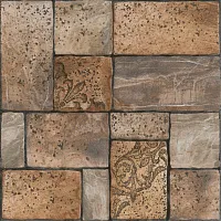 Плитка Ester мат, 41,8x41,8 8 мм, арт. TFU03ESR404