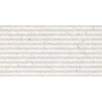 Плитка Бурже светло-бежевая рельеф мат 30x60 10 мм