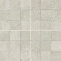 Мозаика Expo White Mosaico мат 30x30 арт. 610110000973