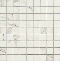 Плитка Allmarble Statuario Mosaico, 30x30, арт. MMPZ