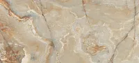 Керамогранит Onyx&More Golden Onyx Sat, 120x280 6 мм, арт. 766023