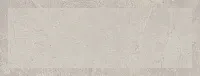 Плитка Монсанту панель серый светлый глянцевый глянц, 15x40 9,3 мм, арт. 15148