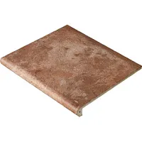 Ступень Peldano Curvo Boston South мат, 36x33/4