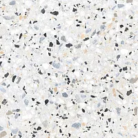 Керамогранит Terrazzo лап, 57x57 8,5 мм, арт. GFA57TRZ07L