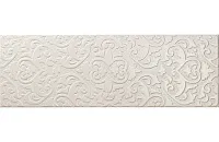 Плитка Leonora Decor Jet Beige мат, 25x75