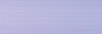 Плитка Muza сиреневая глянц, 20x60, арт. C-MUS041D