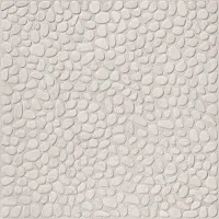 Керамогранит Kama серый рельефный мат, 42x42 9 мм, арт. C-KI4R052D
