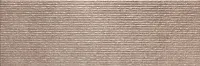 Плитка STONE ART STRUTT WOODCUT 3D MOKA мат, 40x120 8 мм, арт. M01C