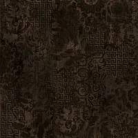 Керамогранит Eterno Patchwork Brown мат, 80x80 10 мм