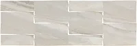 Плитка Lira Prisma Natural глянц, 25x75 8,7 мм
