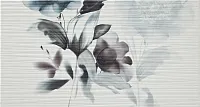Декор Dec. Shadow A Blanco мат, 31,6x59,34 9 мм