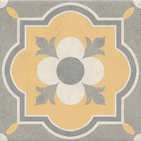 Декор Эрмитаж 1 матовый мат, 20x20 6,9 мм, арт. VT/A459/5009