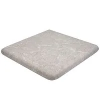 Угловая Ступень CARTABON STONE GRIS мат 33x33 40 мм арт. С0005473