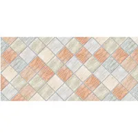 Плитка Mix Legnodivolta Mix 6 Colori, 10x10