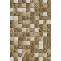 Плитка Алжир бежевая 04, 20x30, арт. 010101004491