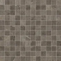 Мозаика ROMA IMPERIALE MOSAICO мат, 30,5x30,5, арт. fLTD