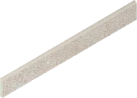 Плинтус Дискавер Уайт мат 7,2x60 9 мм арт. 610130005354