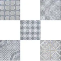 Керамогранит French Quarter Bourbon мат, 40x40