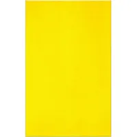 Плитка Моноколор Маки жёлтый 120032, 25x40