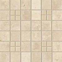 Мозаика RIALTO BEIGE MOSAICO глянц, 30x30, арт. G914620