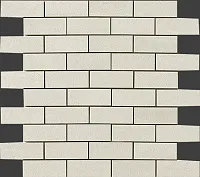 Плитка Arty Milk Minibrick мат, 30,5x30,5 0-0 мм, арт. 9ASI