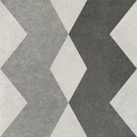 Керамогранит МИЛАН СЕРЫЙ БРЕРА мат, 30x30 7 мм, арт. 610010001433