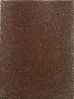 Плитка Катар коричневая мат, 25x33, арт. 1034-0158