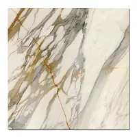 Керамогранит Gold Borg Smooth мат, 120x120 6 мм, арт. LS8S510