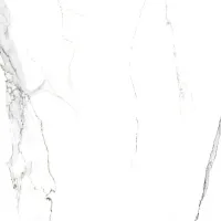 Керамогранит Viva белый, 40,2x40,2 8 мм, арт. SG169700N