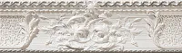 Бордюр LIST DELICE DECORO BLANCO, 9x29, арт. 78797220