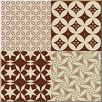 Плитка Вог, 33,3x33,3, арт. 503253001