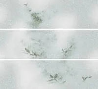 Панно DECOR REBORN AQUAMARINE (A+B+C) S-97, 87x100