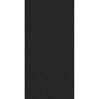 Плитка Катрин черный мат 25x50 9 мм арт. 00-00-5-10-01-04-1451